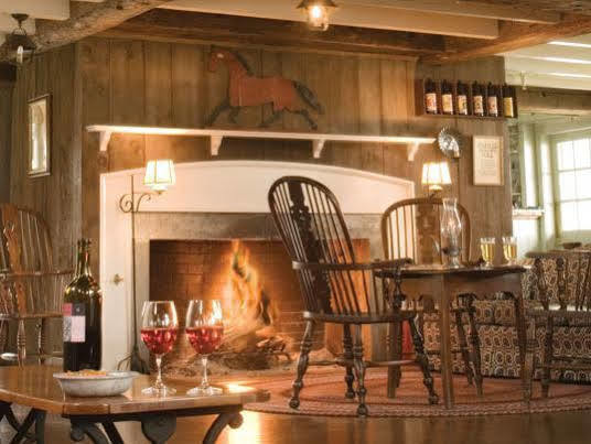 The Grafton Inn Exterior photo